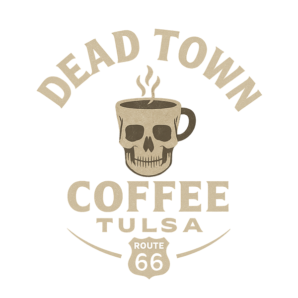 Deadtown Coffee